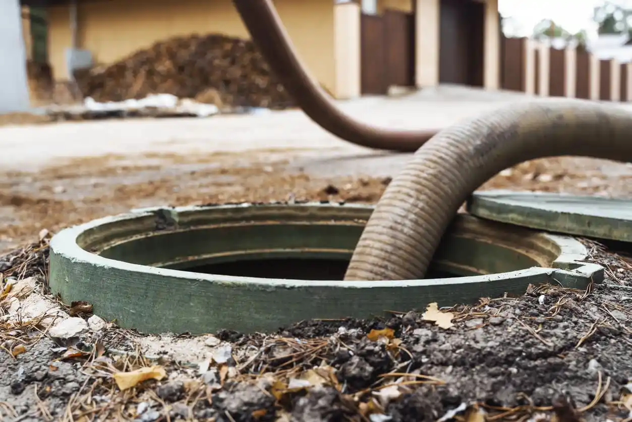 septic tank services Oro Valley